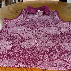 Tommy bahama golf and tennis tank